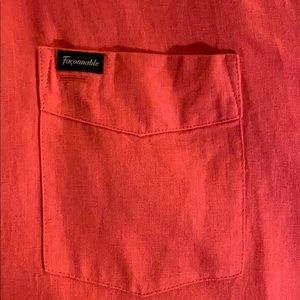 Men’s XL dress shirt - brand new